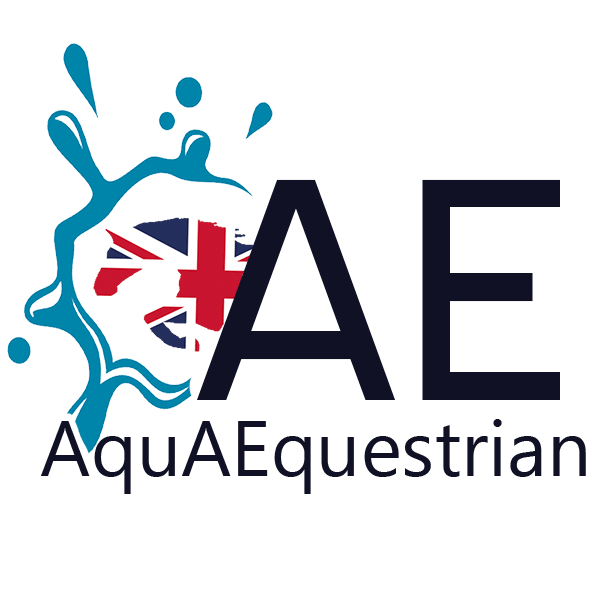 AquAEquestrian Water Treadmill Logo