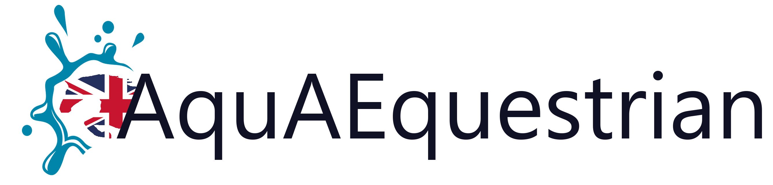 AquAEquestrian Logo